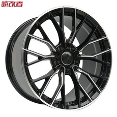 카니발22인치휠