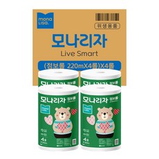 모나리자점보롤300m16롤