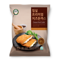 임실치즈생돈까스