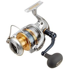 시마노 (SHIMANO) 스피닝 릴 13 바이오 마스타 SW 8000PG, 상세참조인용