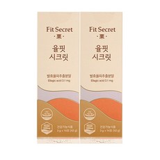 율핏