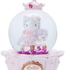 산리오스노우볼