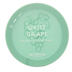 스킨푸드청포도파운데이션