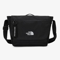 [국내매장판] 노스페이스 가방 메신저백 미듐 MESSENGER BAG M NN2PP77J