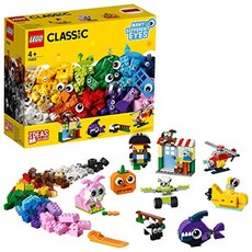 레고(LEGO) 클래식 아이디어 부품 포함 11003, 상품명참조