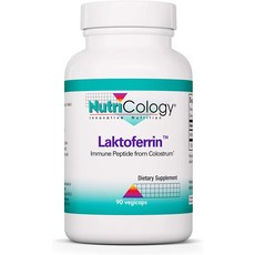 뉴트리콜로지락토페린
