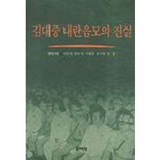 김대중우표