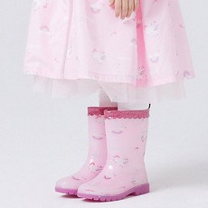 코코리따레인부츠