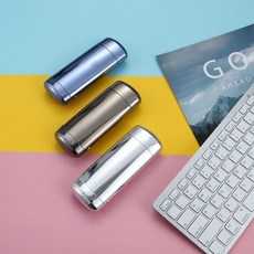 알루미늄안경케이스