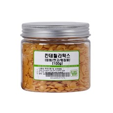 화장품만들기 첨가물, 칸데릴라왁스100g, 1개 - 칸데릴라왁스