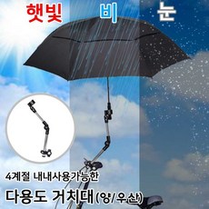유모차우산홀더