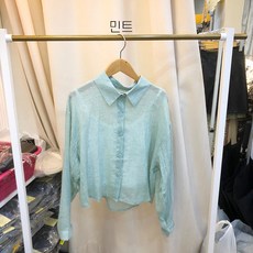 린넨셔츠세트