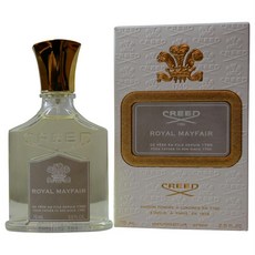 Creed Royal Mayfair Eau De Parfum Spray 2.5 Oz