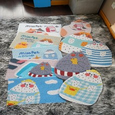 디팡사막화매트
