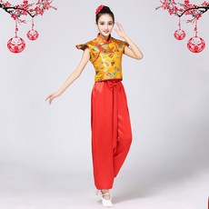 유아사물놀이옷