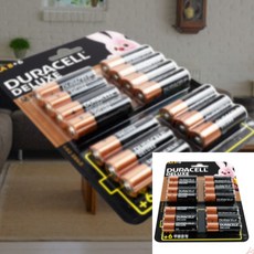 알카라인충전기