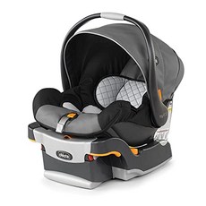 Chicco KeyFit 30 유아용 카시트 Orion, 본상품
