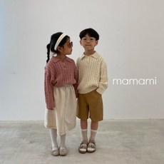 마마미파자마