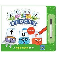 alphablock