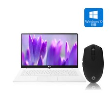 LG 15ZB995 i5-10210U Win10Pro 15인치 사무용 웹캠내장 중고노트북, WIN10 Pro, 16GB, 1TB