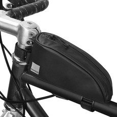 SAHOO-122051 자전거 프레임 공구 방수 탑튜브 가방
