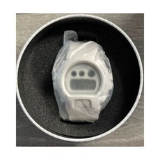 Factory New 카시오 G-Shock DW6900NASA237 White Resin Case Confirmed Order 지샥 쥐샥 지쇼크 시계