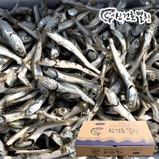 신건호멸치 육수용 햇 다시멸치(상급) / 대멸치 국물멸치, 1kg, 1개