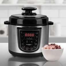 전기압력찜기