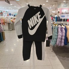 나이키키즈상하