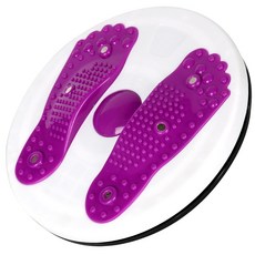 피트니스 허리 플레이트 바디 쉐이핑 아티팩트 허리 트위스터 바디 보드 Wriggling Plate Training Balance Boa