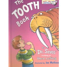 The Tooth Book:, Random House USA Inc