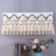 에어컨 먼지 커버 에어컨 커버-17732, 옵션12
