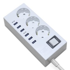 라이너스멀티탭