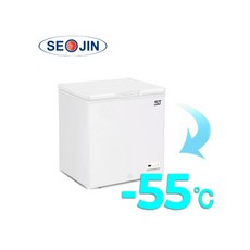 서진프리져 초저온냉동고 SBD-150