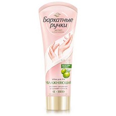 핸드크림 Velvet Hands Moisturizing cream with Olive and Peach Kernel Oil 2.7 oz/ 80 Ml/Бархатные Ручки Крем увлажняющий с Маслом Оливы и Персиковых К, 본문참고, 본문참고