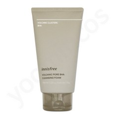 이니스프리 화산송이 모공 바하 클렌징 폼(org) 150g