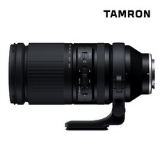 탐론 150-500mm F5-6.7 Di III VC VXD 소니FE용 + 슈나이더 필터 82 증정 / 컴온탑