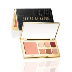 Tarte Styled by Hrush Eye and Cheek Palette PROD2210000657