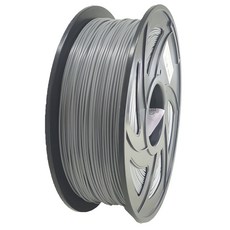 JP 3D列印耗材 PETG 1.75mm 1KG, 銀色