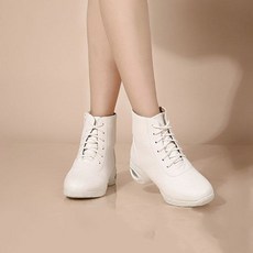 댄스화여성라인댄스화재즈화스포츠헬스화