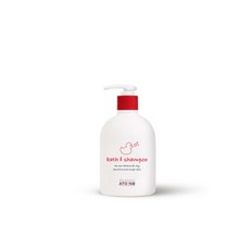 아토엔비 바스앤샴푸500g 바디워시, 1개