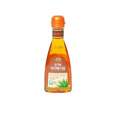 오가닉스토리 아가베 시럽 335g 2개