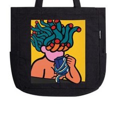 남성캔버스에코백