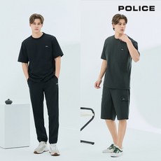 [폴리스] O (최초가 89 000원) 24SS 남성 썸머 셋업 3종 - 지프썸머셋업3종