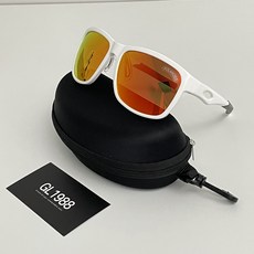 GL1988 국산 편광 변색 야간운전 고글형 선글라스