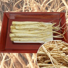 청정 영주소백산 도라지 깐도라지 산지직송, 1개, 세척나물도라지 특상품_750g