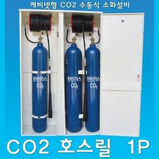 co2호스릴