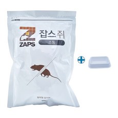 쥐덫 TOP01