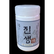 진생죽염, 1개, 300g
