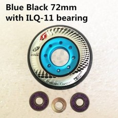 인라인스케이트바퀴5인치